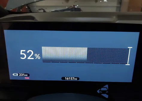 2024 Honda Prologue Touring из США, поврежденный, VIN 3GPKHXRJ9RS507683